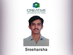 sreeharsha